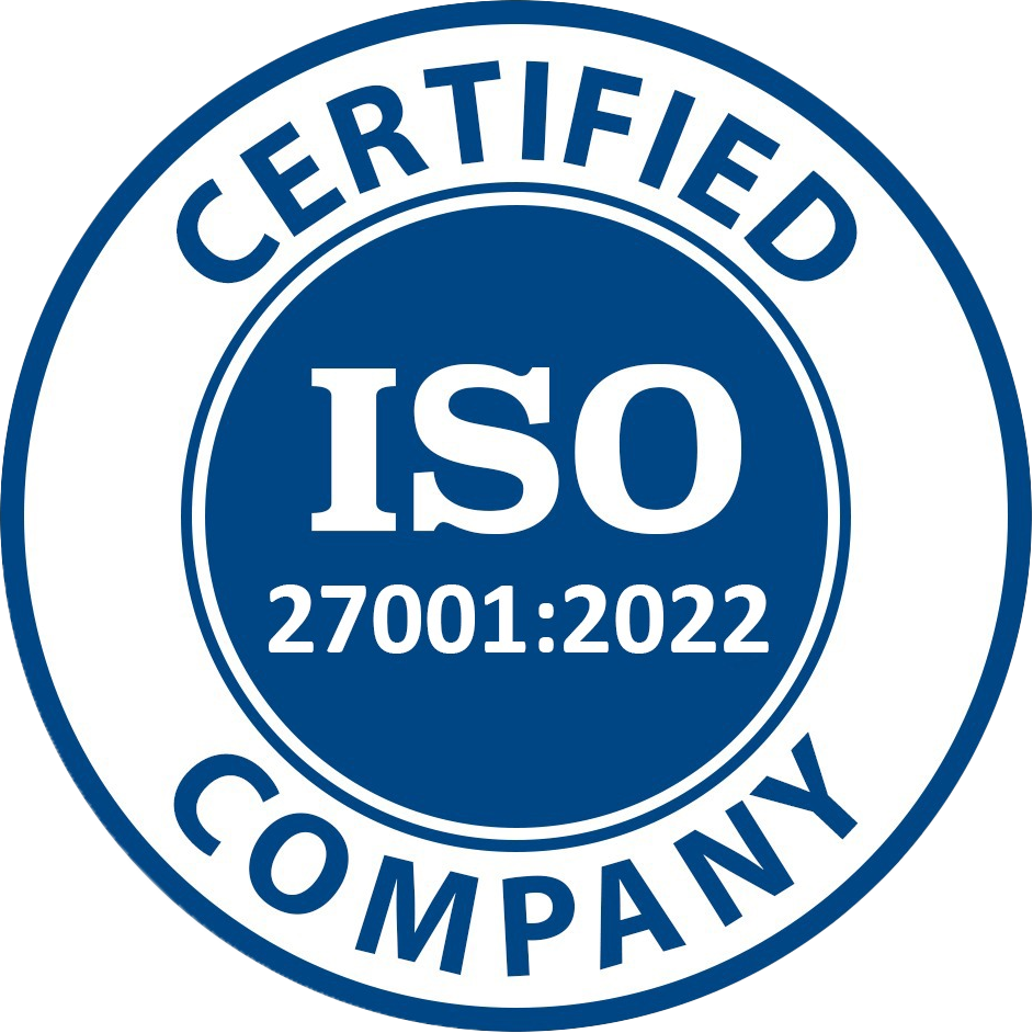 ISO 27001:2022 ISO 27001:2022