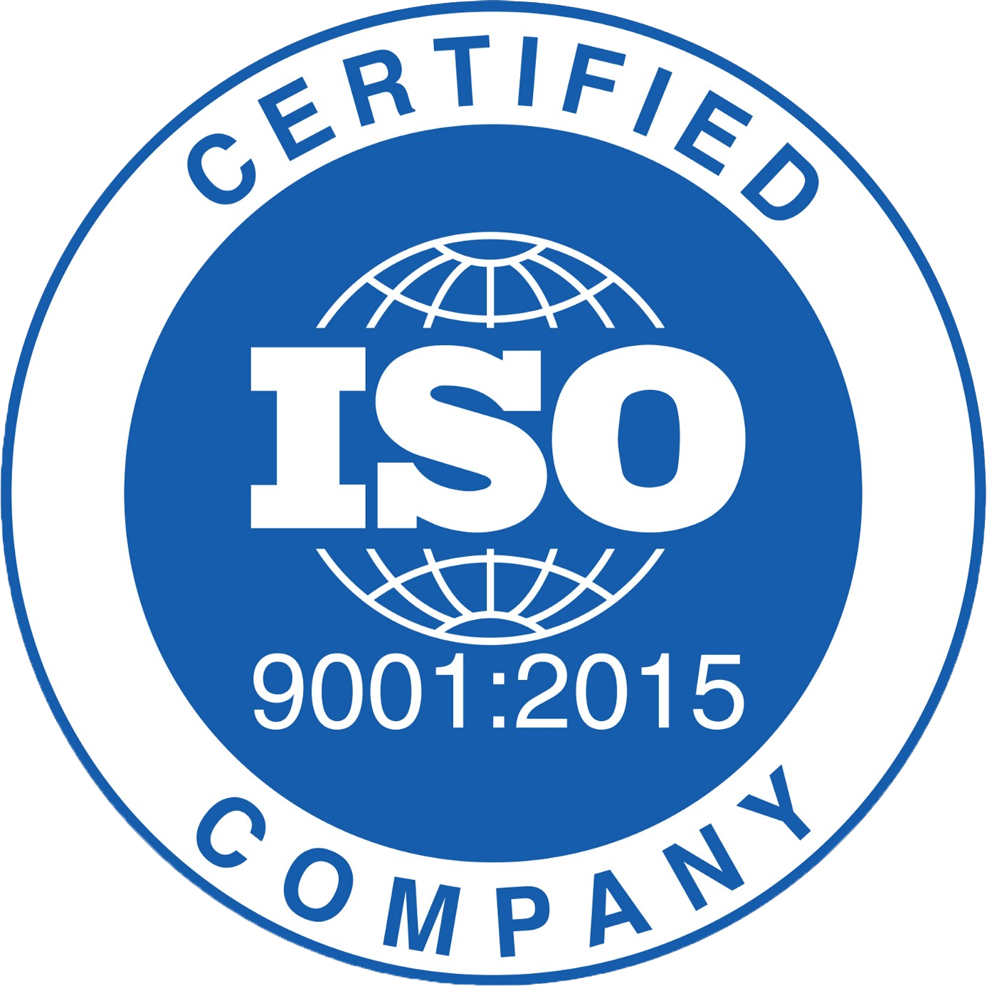 ISO 9001:2015 ISO 9001:2015