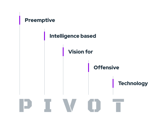 PIVOT Security