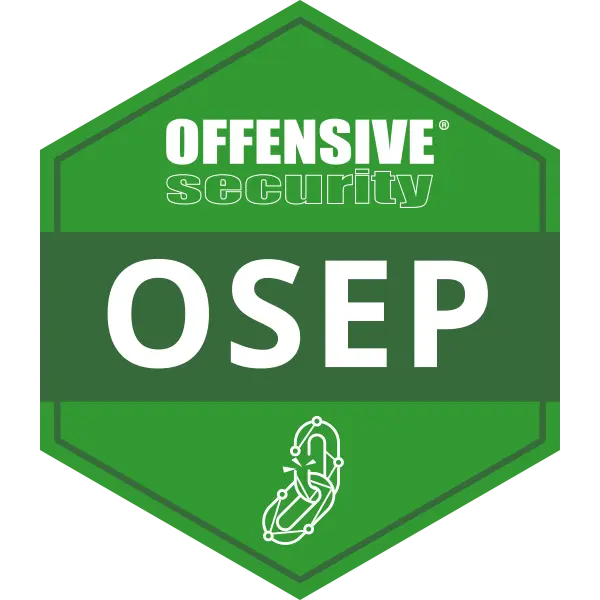 OSEP — OffSec